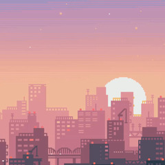 Anthony Yip - A Sunset