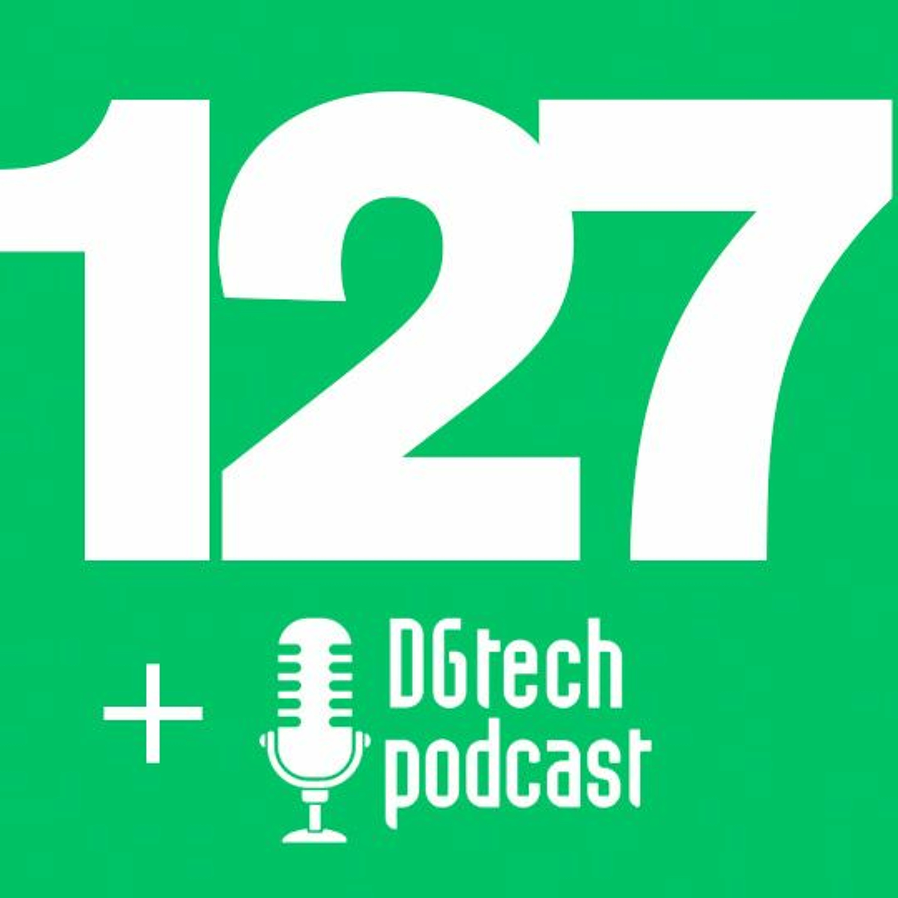 127/ Сергей и Антон гостуват на DGTech - Подкастите, образованието и платформите за комуникация 127/ Сергей и Антон гостуват на DGTech - Подкастите, образованието и платформите за комуникация