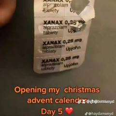 xan 6nd a perccc w/ dvrk [prod. ramonq]