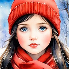 Never Too Late - Eyes of a Child