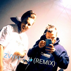 TRYPL6YX UNYT - ZVYKEJ SI /Remix & Prod by Malon/