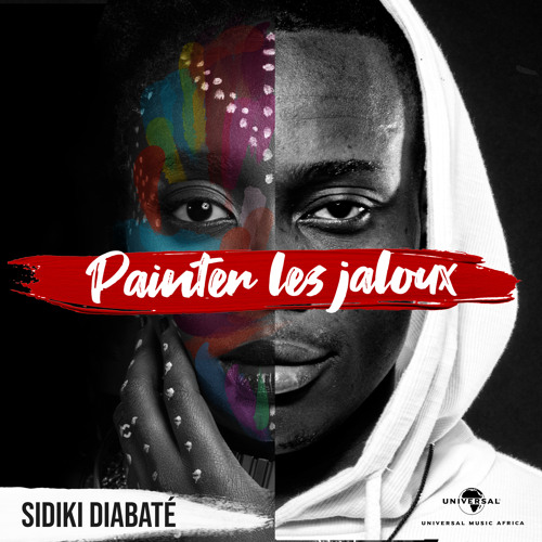 Stream Painter les jaloux by Sidiki Diabaté | Listen online for free on  SoundCloud