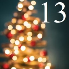 Fanshaw - An Audio Advent Calendar. Door 13.