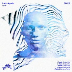 Lucio Agustin  - Fangio (WLAD Remix)