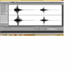 ZOOM H1e Essential Distorted Vs Normalized Blackbird Flight Call AND Great Spotted Woodpecker
