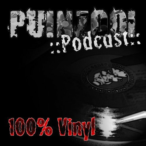 Greg Die - Puinzooi Podcast 14