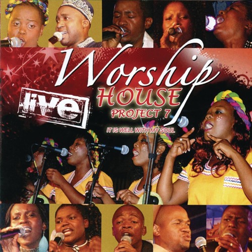 Stream Heart of Worship (Live at Christ Worship House, 2011) by Worship ...