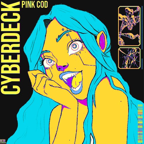 Cyberdeck
