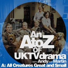 1. All Creatures Great and Small