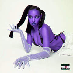 Tinashe ft. Tyga - Nasty XXX (Killa Nilla Remix)