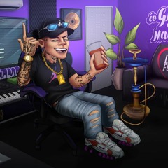 Mc Paiva E Mc GH - Elas Gosta (DJ GM E DJ Kotim)