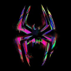 spider man - across the spider verse