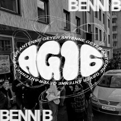 Opening Session @Imperia Bar / Benni B
