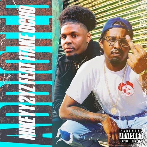 Addicted (feat. 1TakeOcho)(Prod. By Mikeyy 2yz)