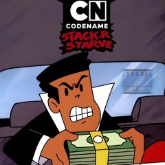 Codename S.T.A.C.K (Feat. KAYLOCO)
