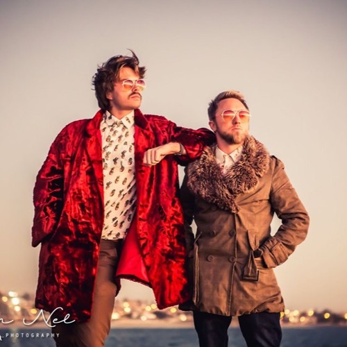 Lectric Licks - I wanna see you tonight