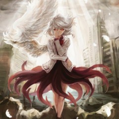 【東方 ☯ Instrumental Rock】dBu - The Wheel of Fortune Turning Over 【C89】(MP3_320K).mp3