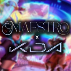 Maestro Jhin x KDA