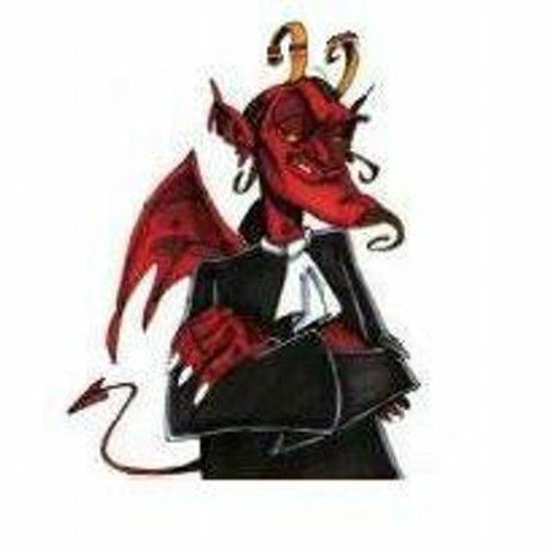 Devil's Advocates