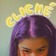 cliché by mxmtoon (cover from my bedroom)