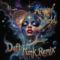 Daft Punk - Around the World (Otoko Remix)