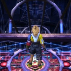 Cloister Of Trails (FFX Beat)