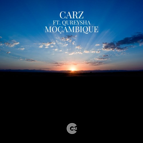 Moçambique Feat.Qureysha