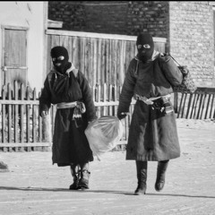 GOODIE. X GILAPONK - HUN  HUNDEE  HAMAATAI  GAZAR  AMIDRAH  SAIHAN !!!