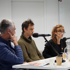 Regards croisés "Bioacoustique et composition musicale"