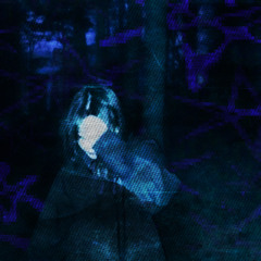 haunted | splosh w. @Kayza