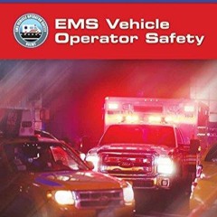 PDF EVOS: EMS Vehicle Operator Safety: Includes eBook with Interactive Tools free acces