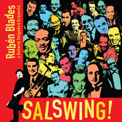 Contrabando (feat. Roberto Delgado & Orquesta)