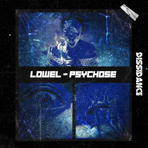 Lowel - Spacecall [DSD004]