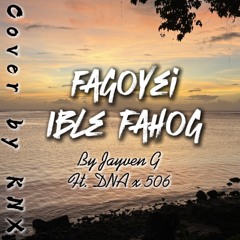 Fahoyey ible fahog (cover) by KNX