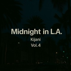 Midnight in L.A Vol.4