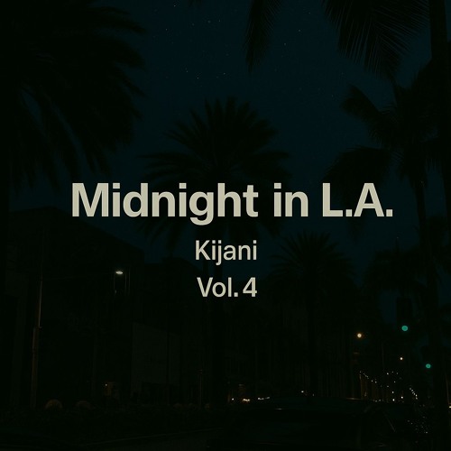 Midnight in L.A Vol.4