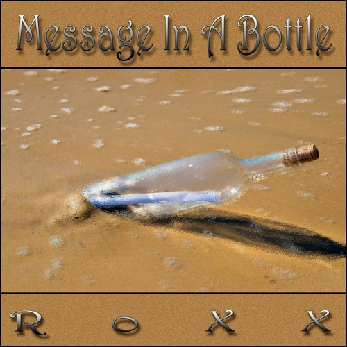 Message In A Bottle