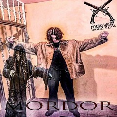 Coffin Wheel - MORDOR
