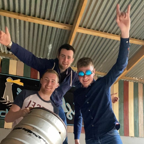 you know you want me