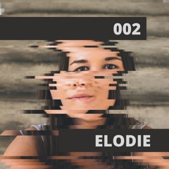 ELODIE | Level Up | 002