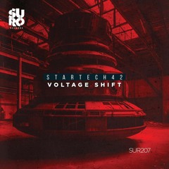 Voltage Shift (Timon Richard Schranz Remix)