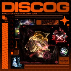 Shuttle Recs: DISCOG