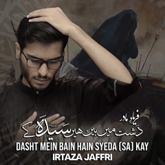 Dasht Mein Bain Hain Syeda (sa) Kay