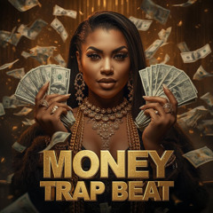 MONEY TRAP BEAT | INSTRUMENTAL DE TRAP | FREESTYLE TYPE BEAT