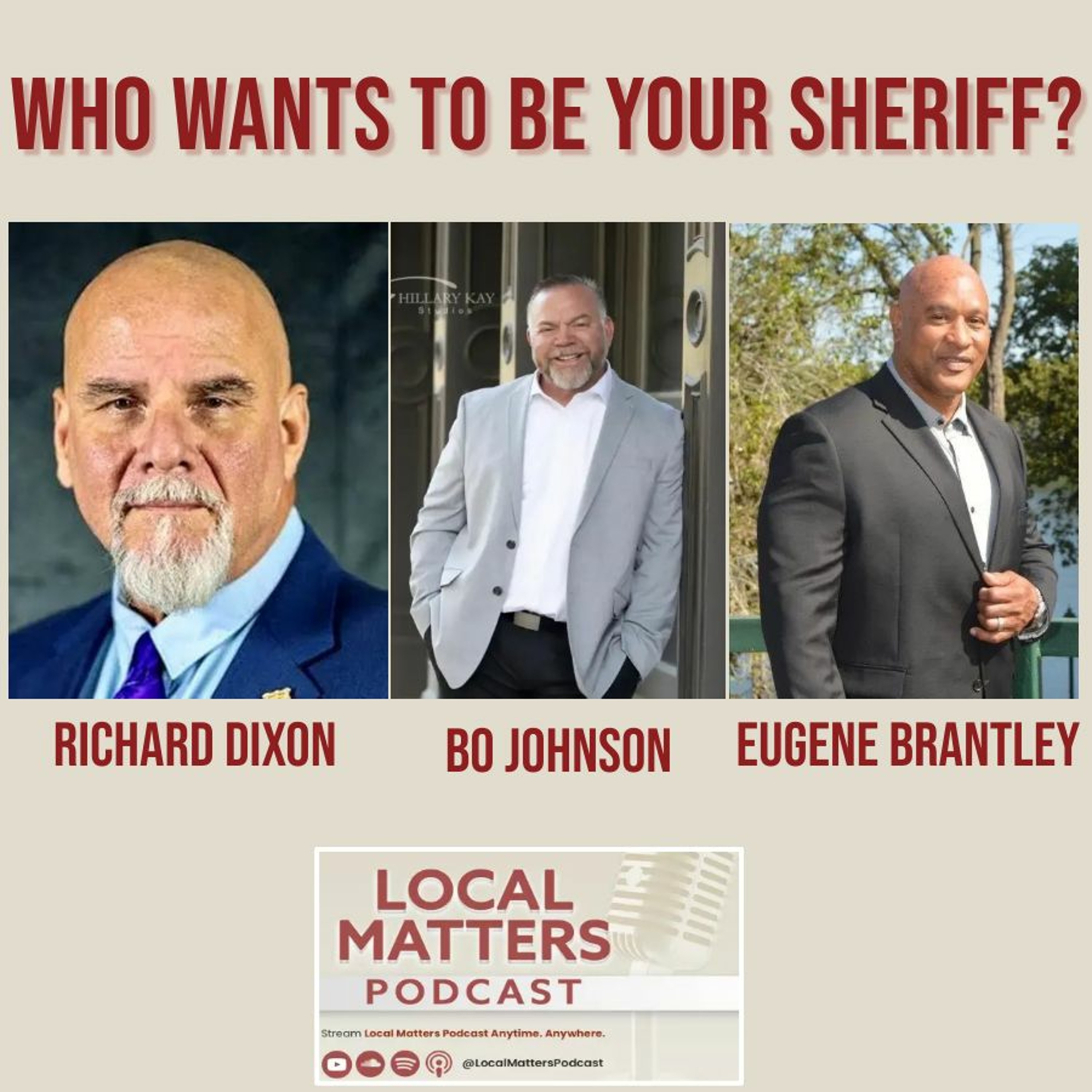Local Matters Podcast