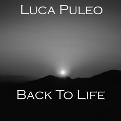 Back To Life (Original Mix)