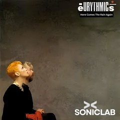 Kideva  - Here Comes The Rain Again