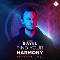 Find Your Harmony YEARMIX 2020