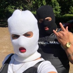 MY EVERYTHING PROD BY ZROSKIMASK