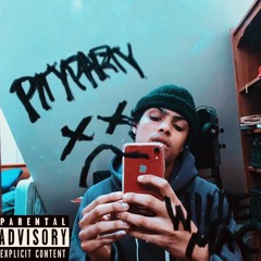 PITY PARTY EP